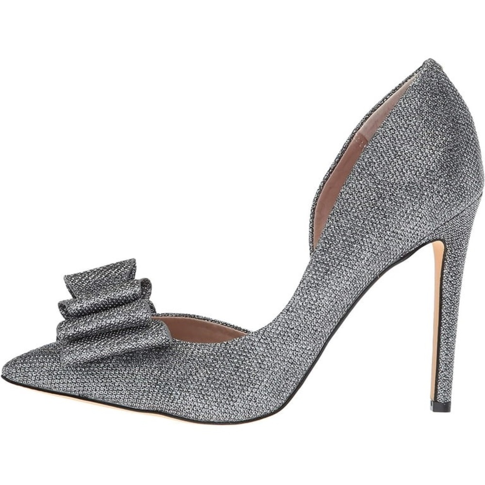 Betsy Johnson Women Heels - Picture 8 of 10